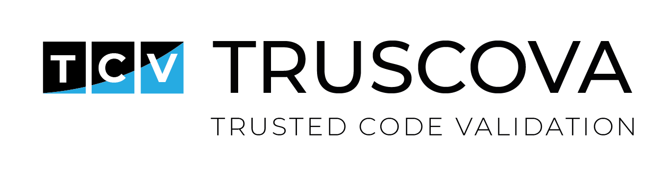Truscova Logo
